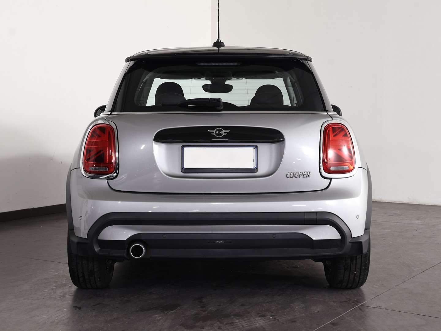 Mini 3 Portes Essential Cooper - 2023 - Joinsteer - #5