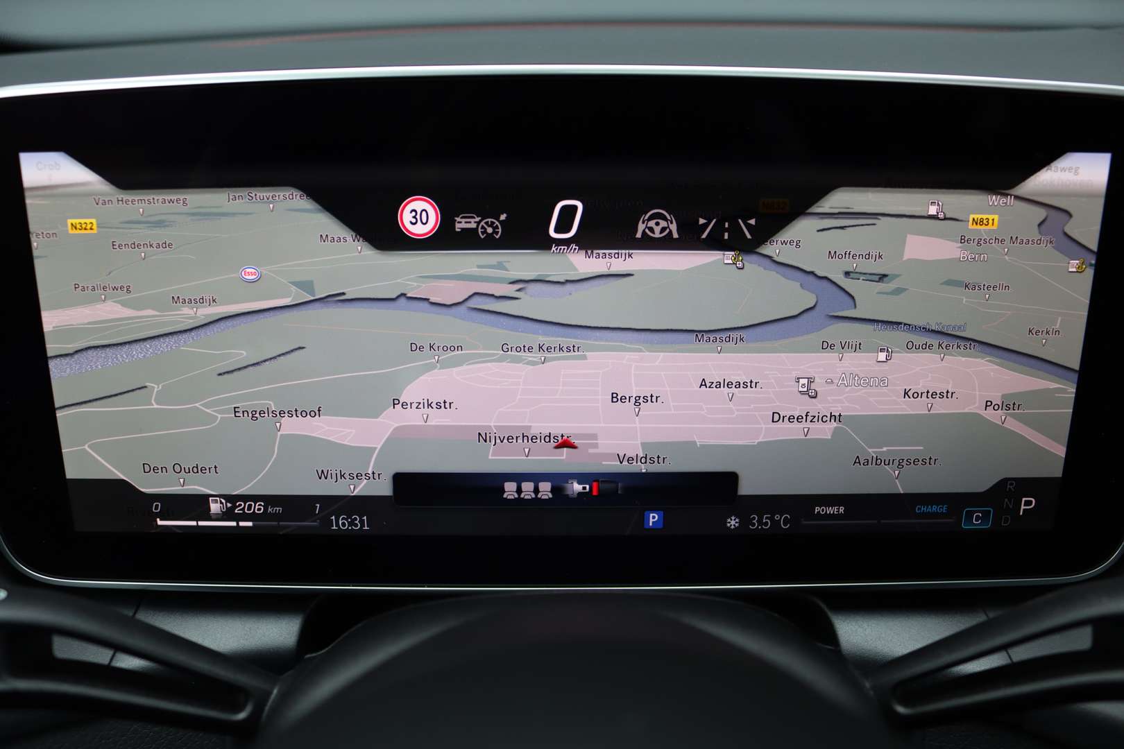 Mercedes GLC 43 AMG 43 Premium - 2024 - Joinsteer - #30