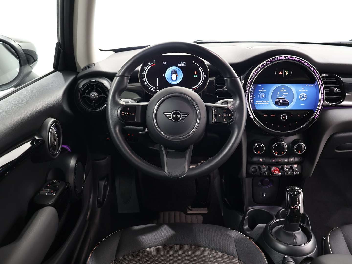 Mini 3 Portes Essential Cooper - 2023 - Joinsteer - #6