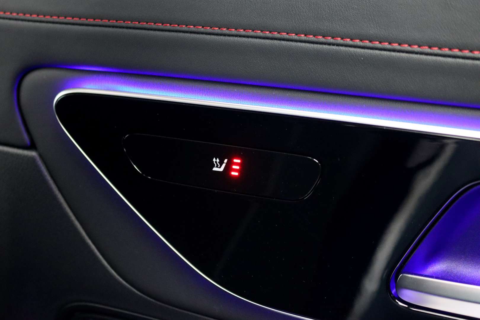 Mercedes GLC 43 AMG 43 Premium - 2024 - Joinsteer - #33