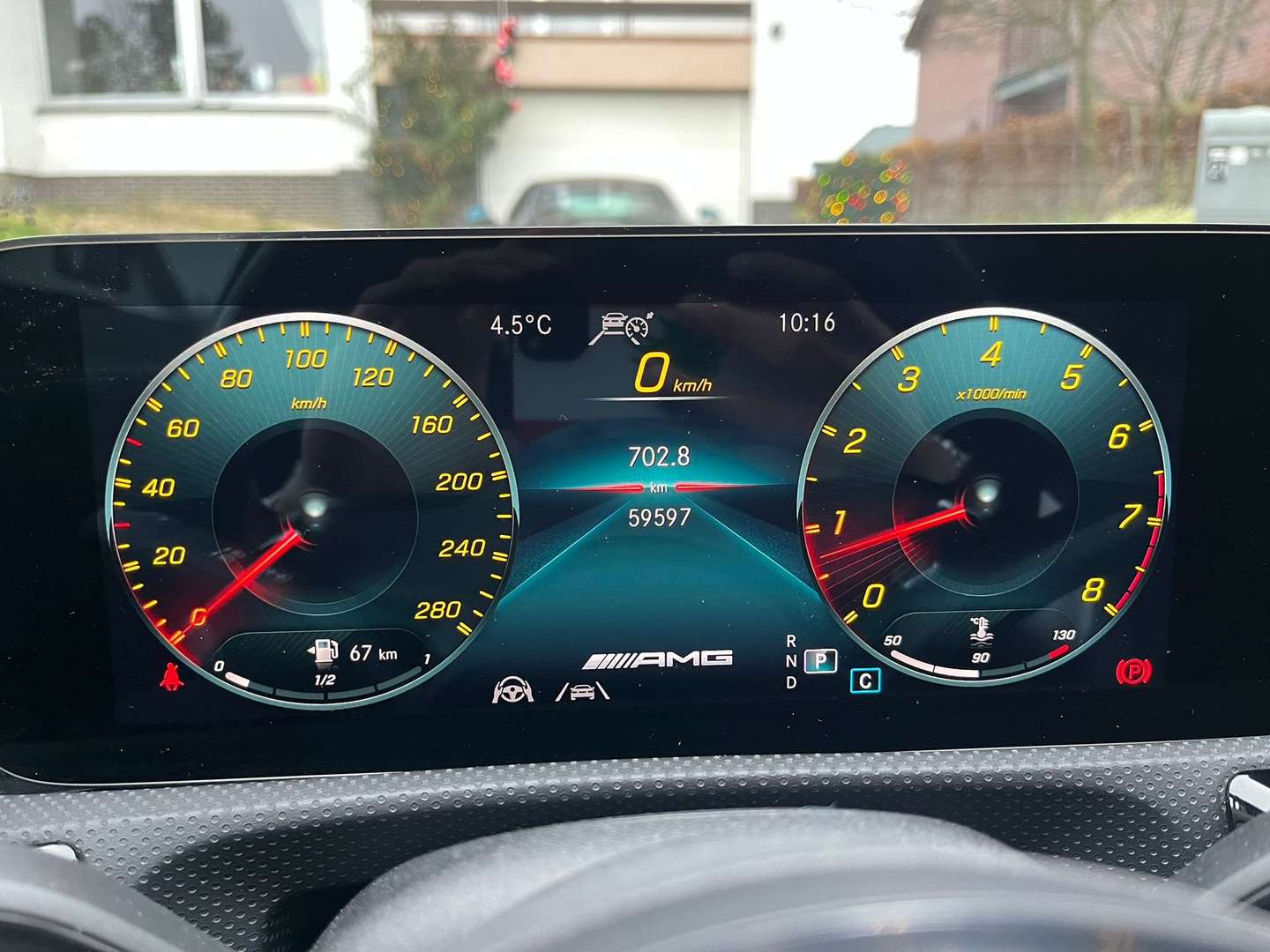 Mercedes CLA 35 AMG 35 AMG Line - 2021 - Joinsteer - #26