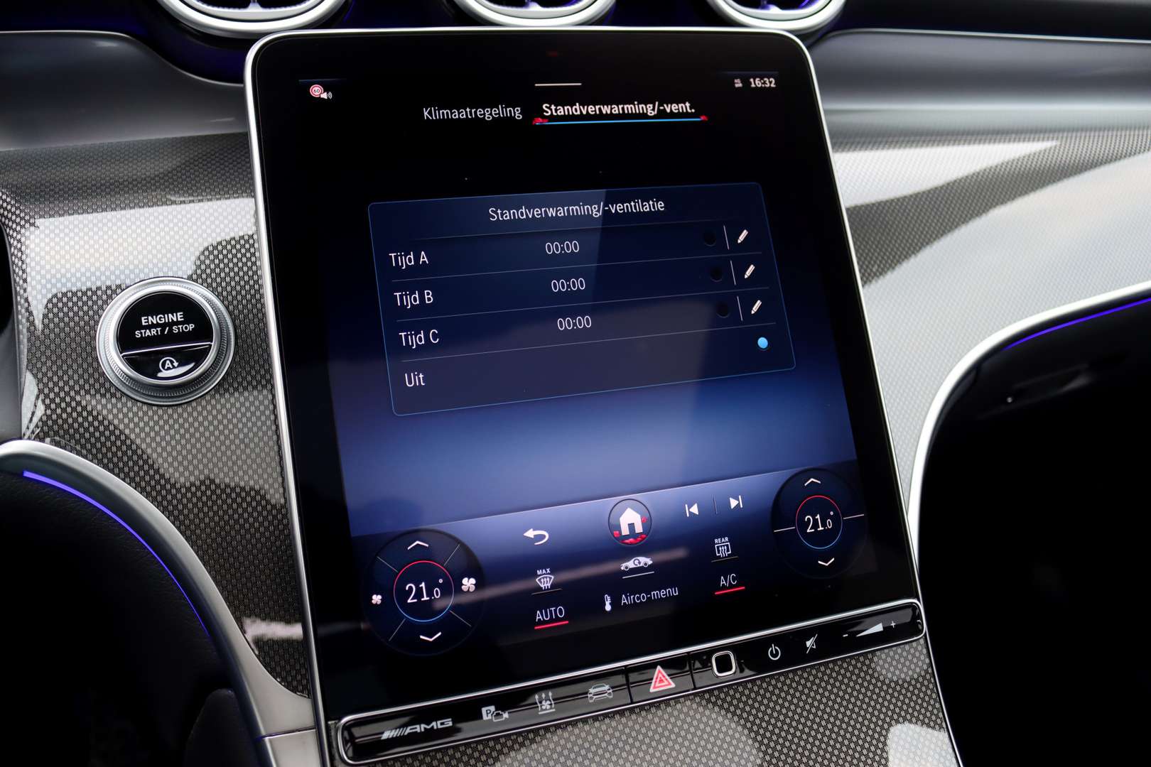 Mercedes GLC 43 AMG 43 Premium - 2024 - Joinsteer - #34