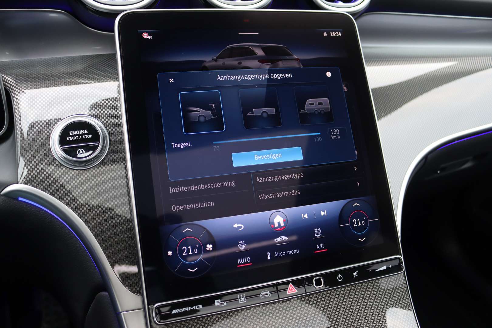 Mercedes GLC 43 AMG 43 Premium - 2024 - Joinsteer - #36