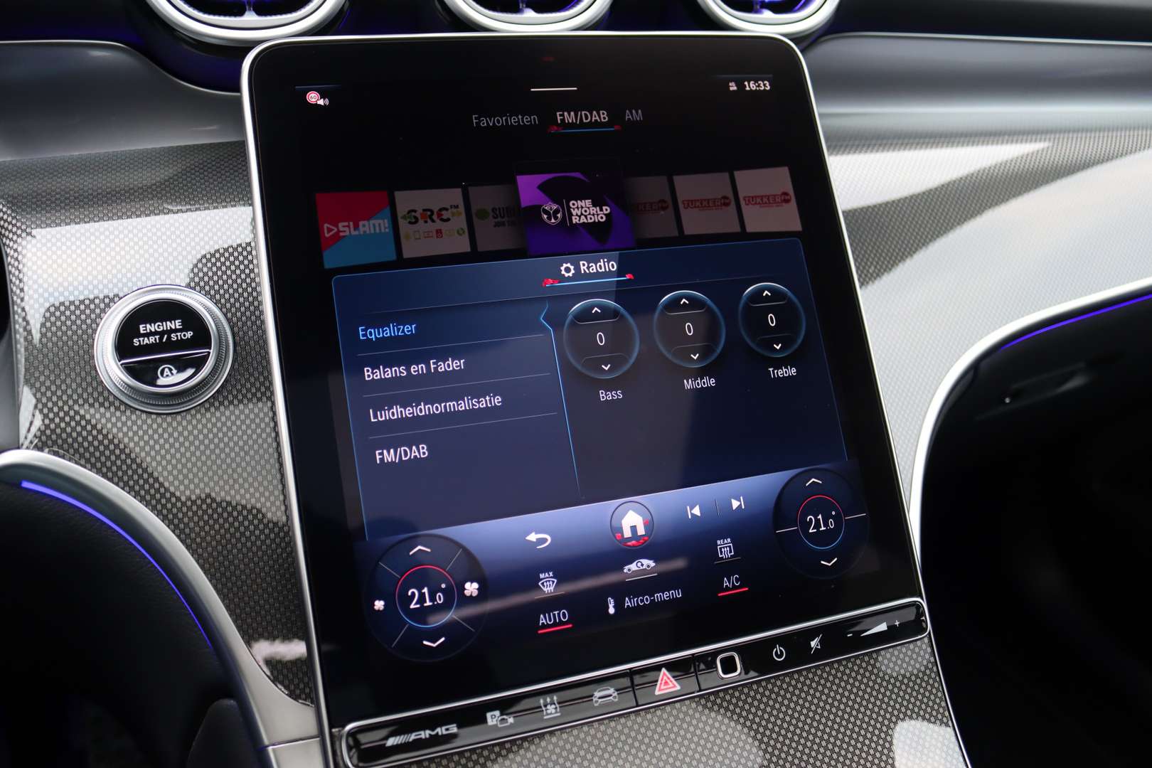 Mercedes GLC 43 AMG 43 Premium - 2024 - Joinsteer - #40