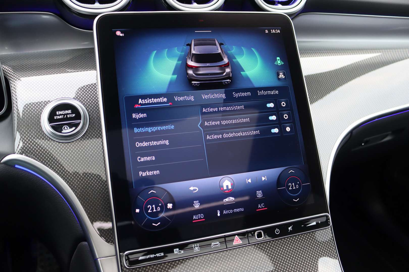 Mercedes GLC 43 AMG 43 Premium - 2024 - Joinsteer - #41