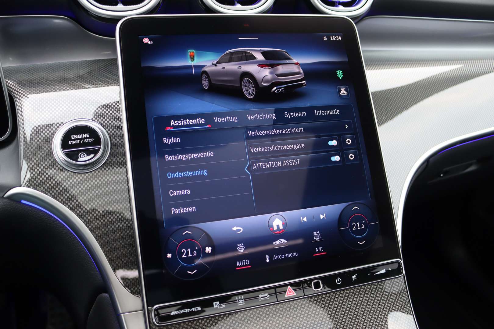 Mercedes GLC 43 AMG 43 Premium - 2024 - Joinsteer - #43