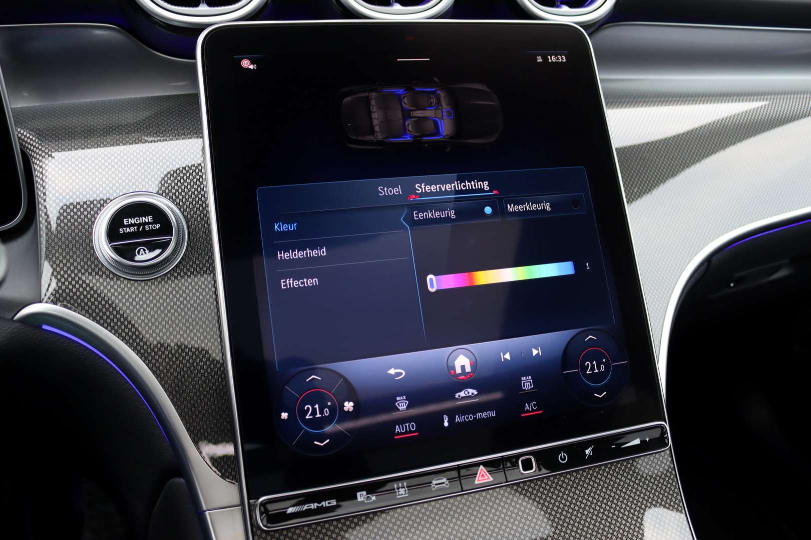 Mercedes GLC 43 AMG 43 Premium - 2024 - Joinsteer - #44