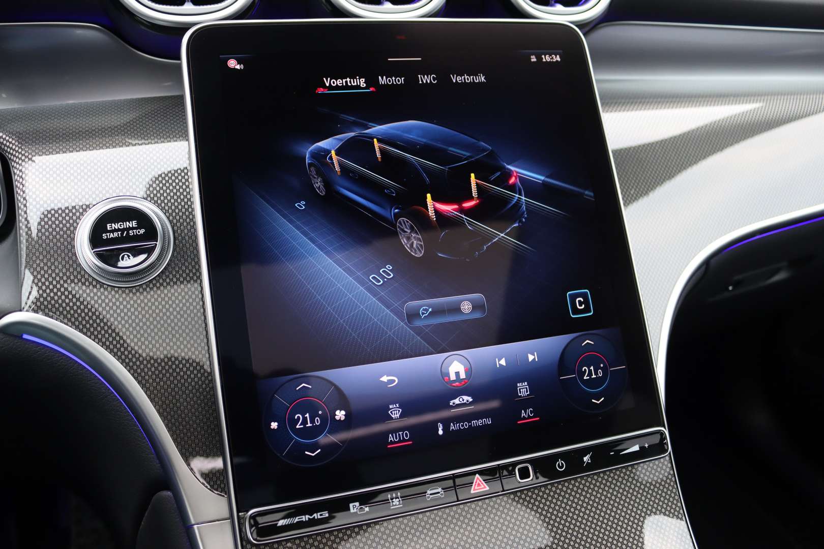 Mercedes GLC 43 AMG 43 Premium - 2024 - Joinsteer - #45