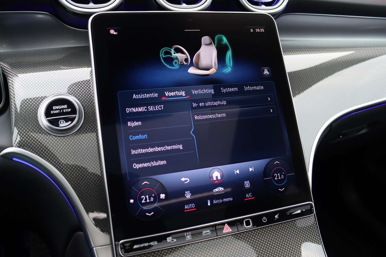 Mercedes GLC 43 AMG 43 Premium - 2024 - Joinsteer - #47