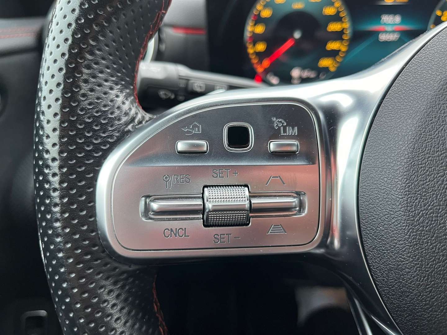 Mercedes CLA 35 AMG 35 AMG Line - 2021 - Joinsteer - #28