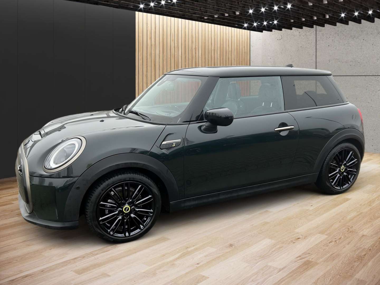 Mini Cooper Cooper - 2023 - Joinsteer - #1