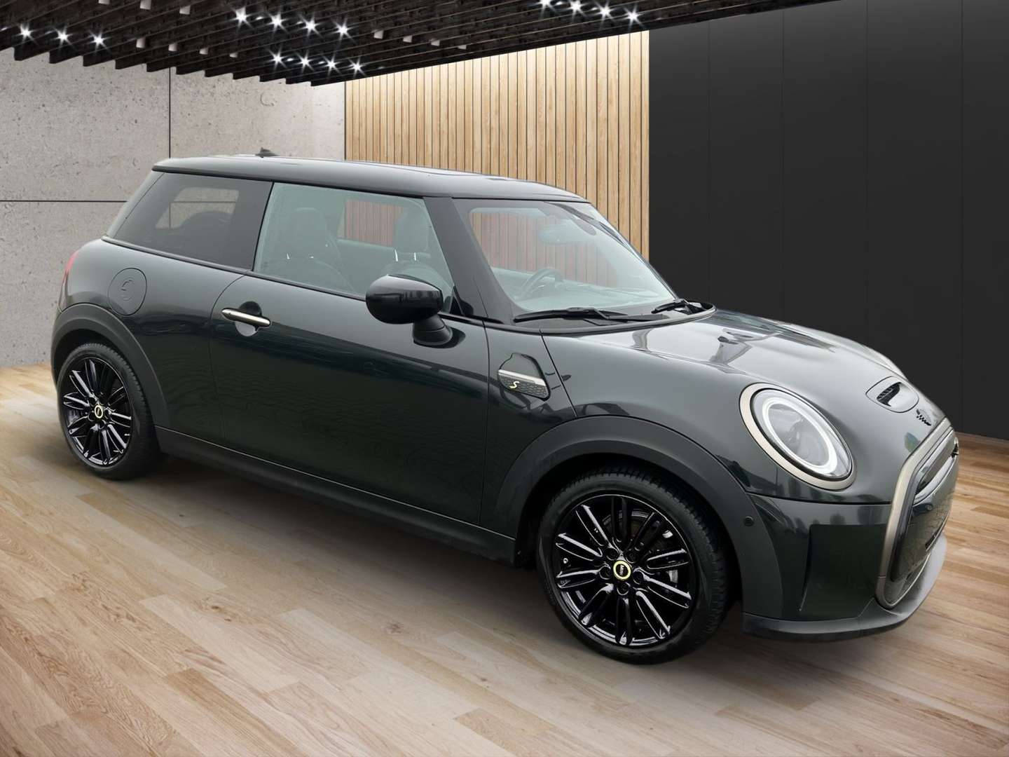 Mini Cooper Cooper - 2023 - Joinsteer - #2