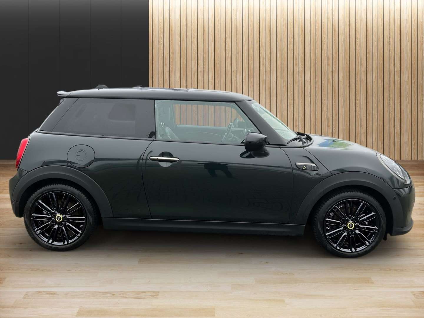 Mini Cooper Cooper - 2023 - Joinsteer - #3