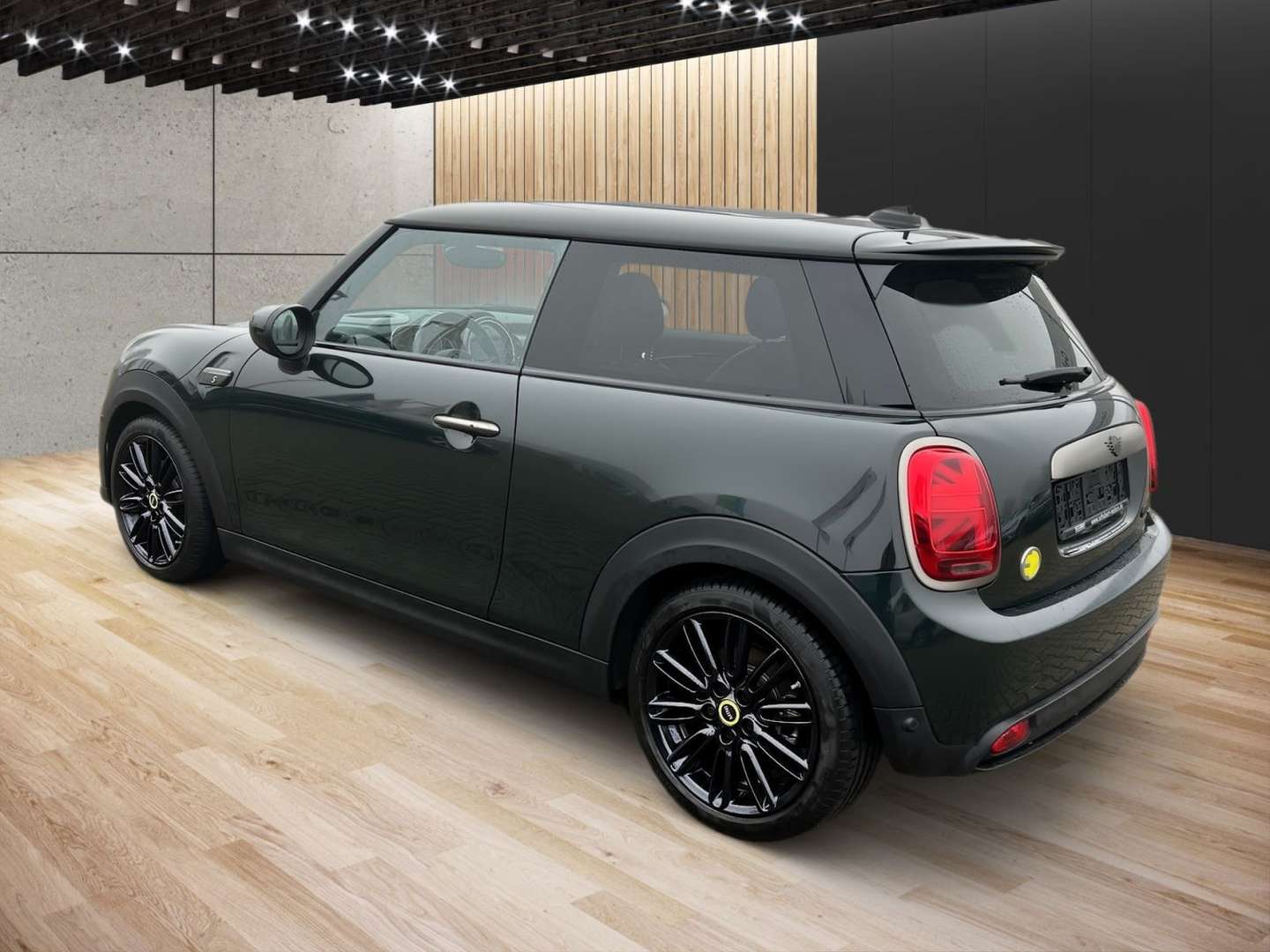 Mini Cooper Cooper - 2023 - Joinsteer - #4