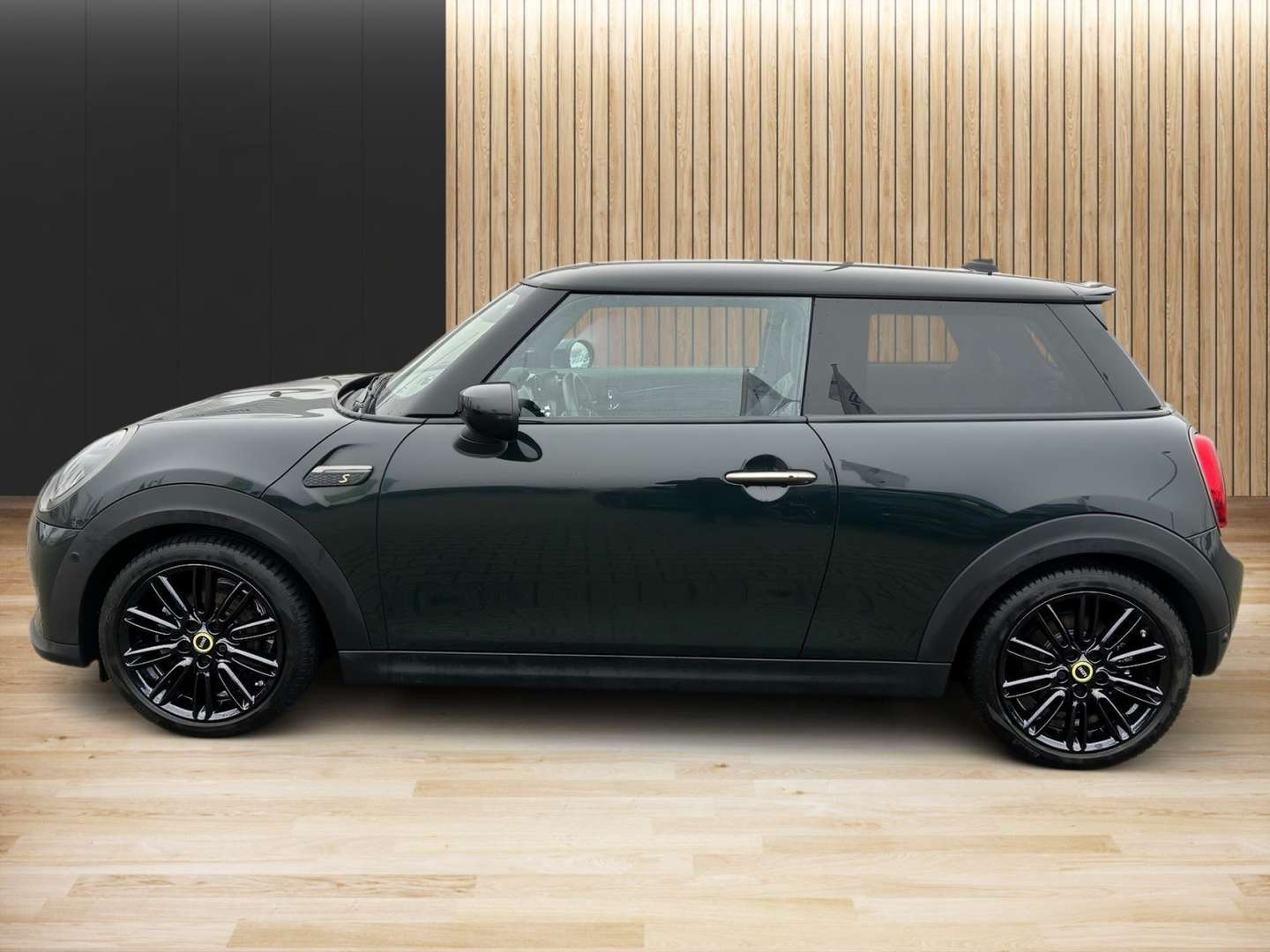 Mini Cooper Cooper - 2023 - Joinsteer - #5