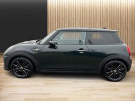 Mini Cooper Cooper -  - Joinsteer - #4