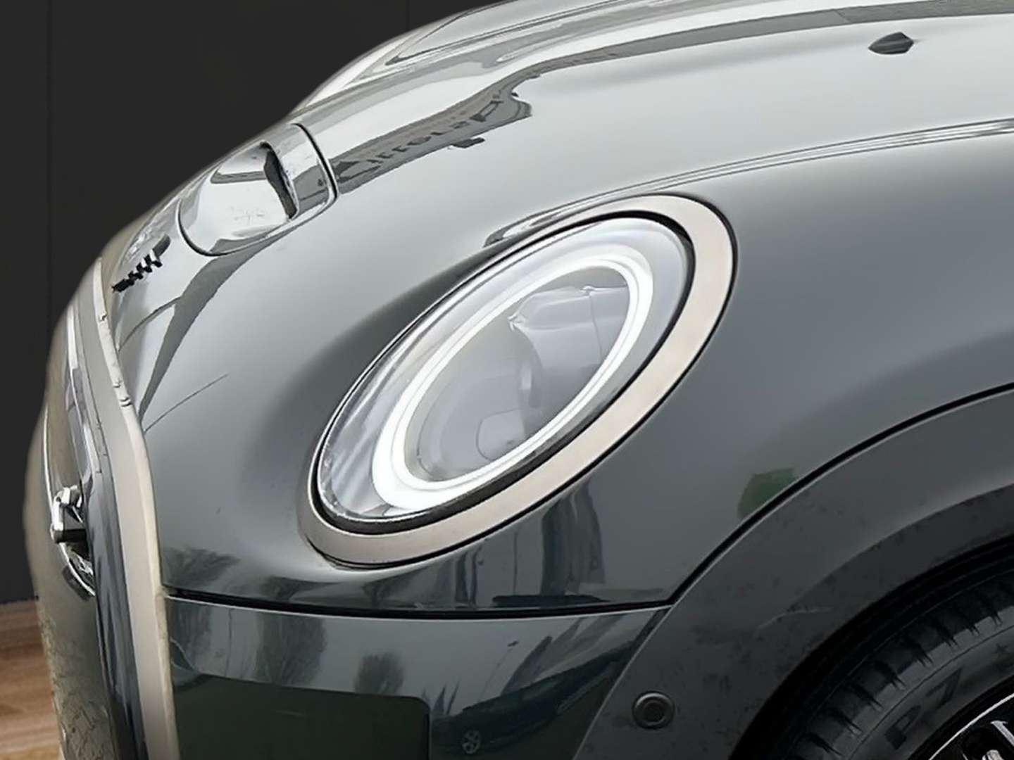 Mini Cooper Cooper - 2023 - Joinsteer - #6