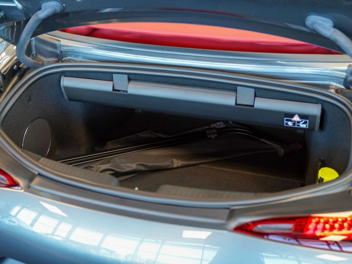 Mercedes SL 63 AMG 63 - 2023 - Joinsteer - #6