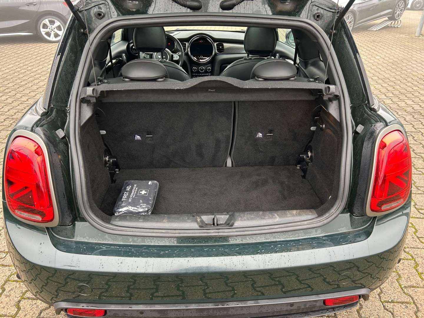 Mini Cooper Cooper - 2023 - Joinsteer - #8