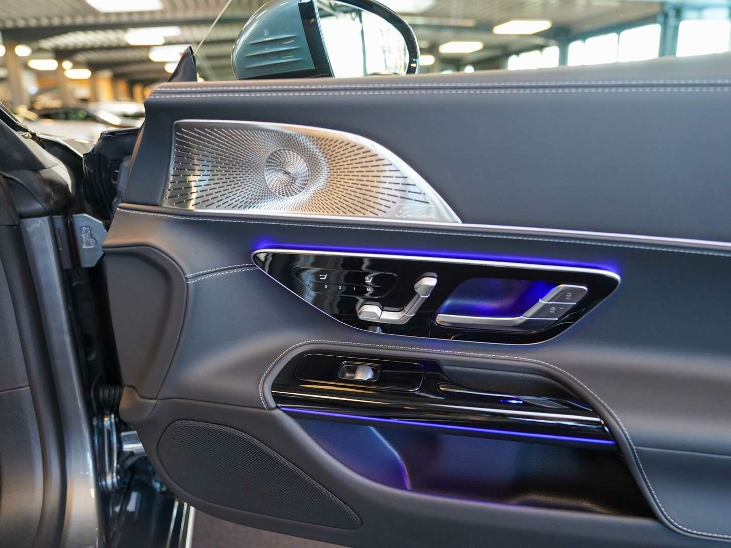 Mercedes SL 63 AMG 63 - 2023 - Joinsteer - #11