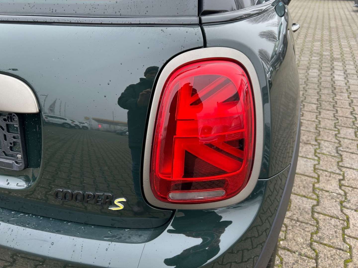 Mini Cooper Cooper - 2023 - Joinsteer - #9