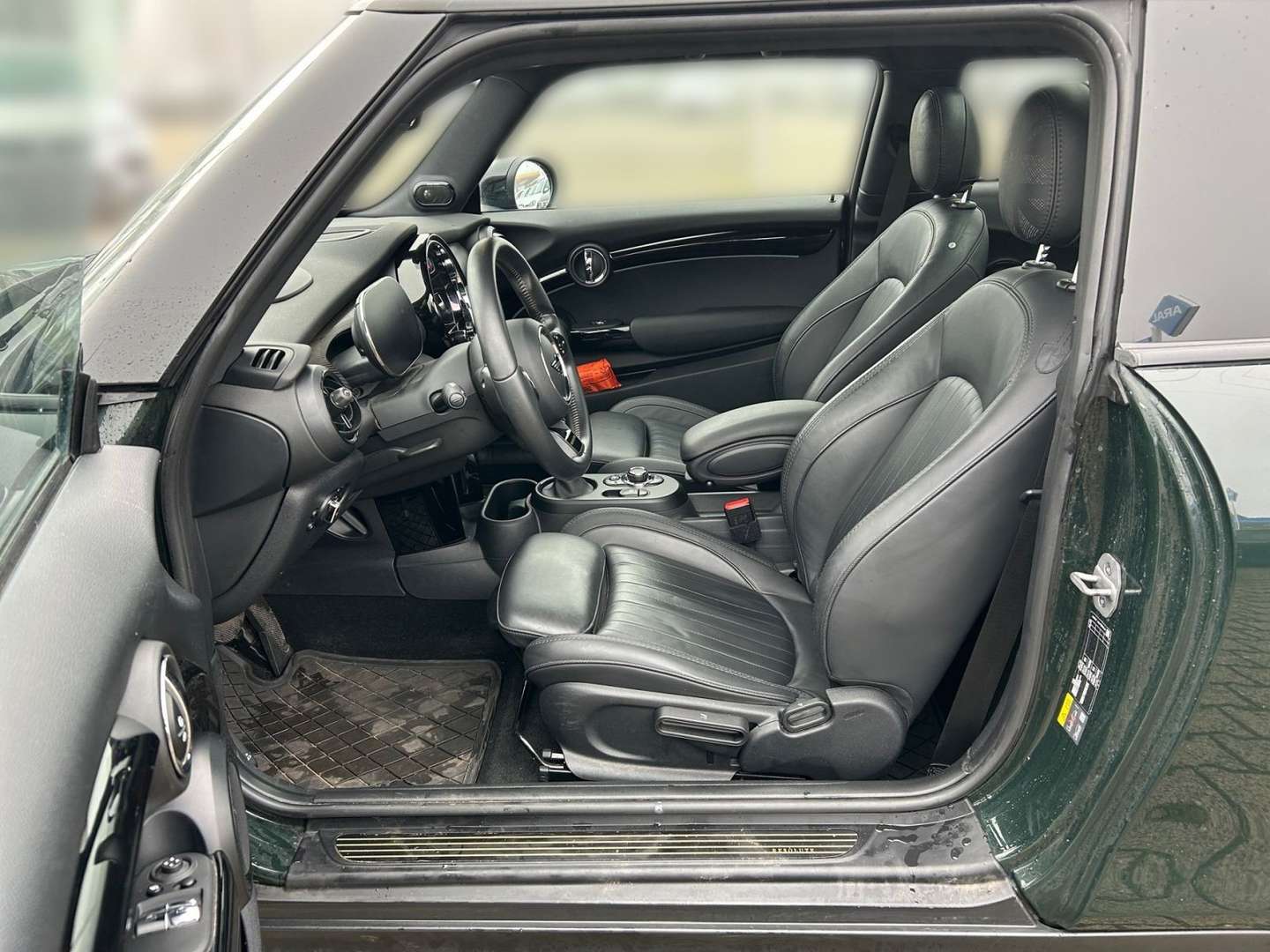Mini Cooper Cooper - 2023 - Joinsteer - #10