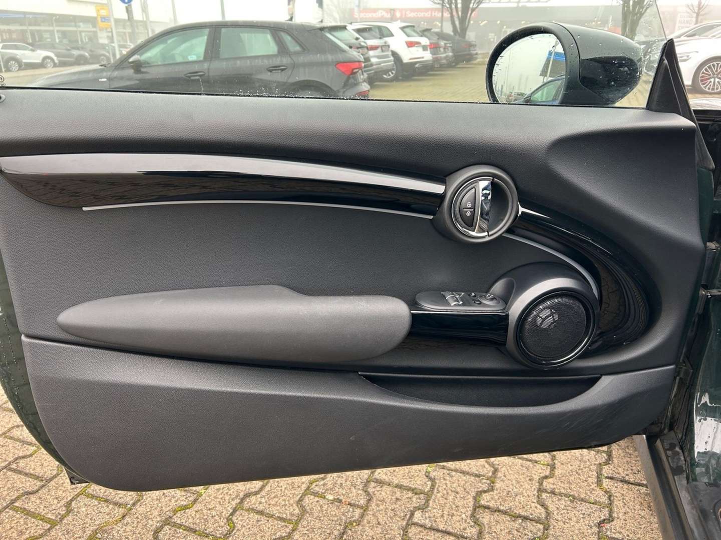 Mini Cooper Cooper - 2023 - Joinsteer - #11