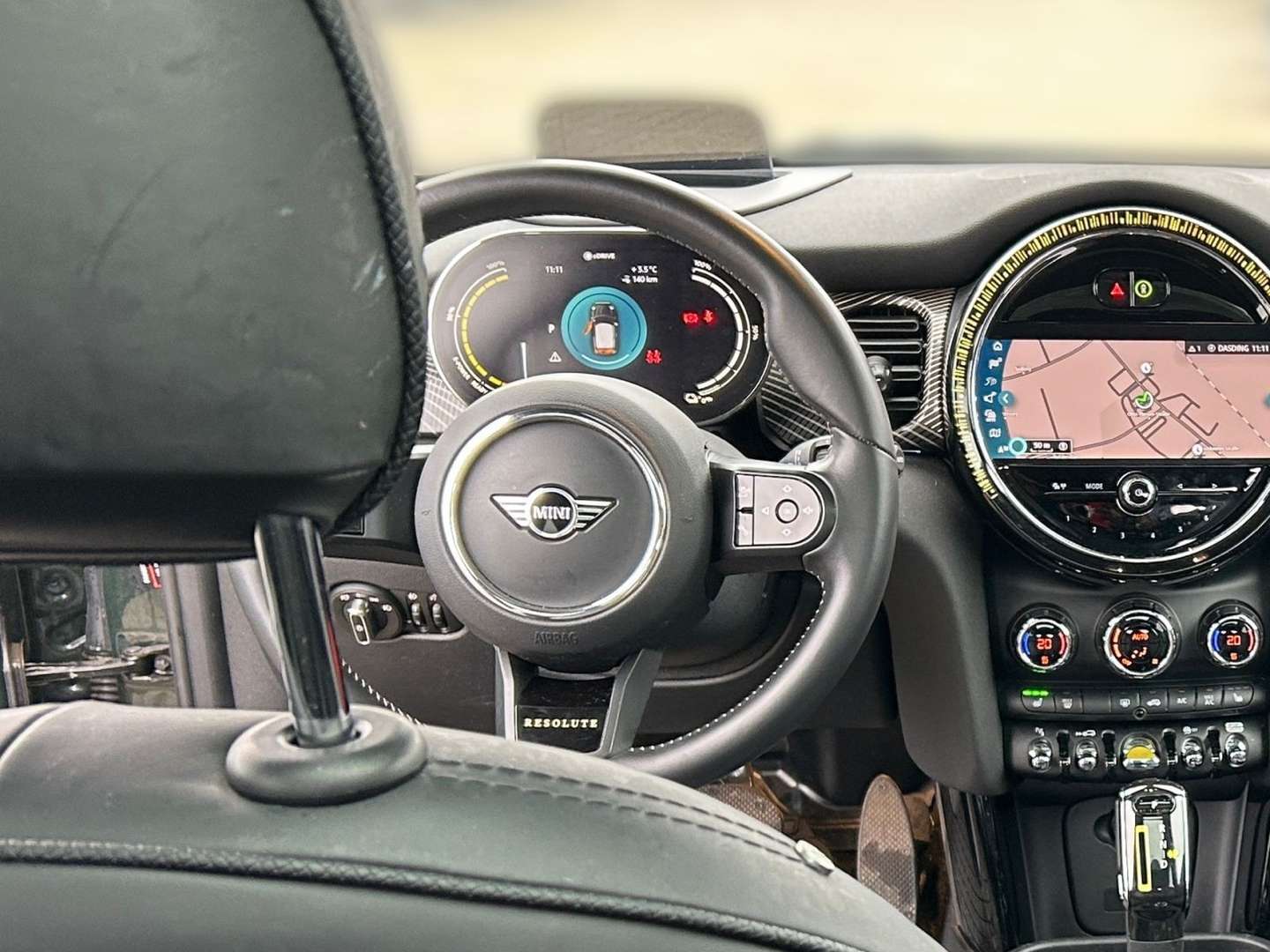 Mini Cooper Cooper - 2023 - Joinsteer - #12