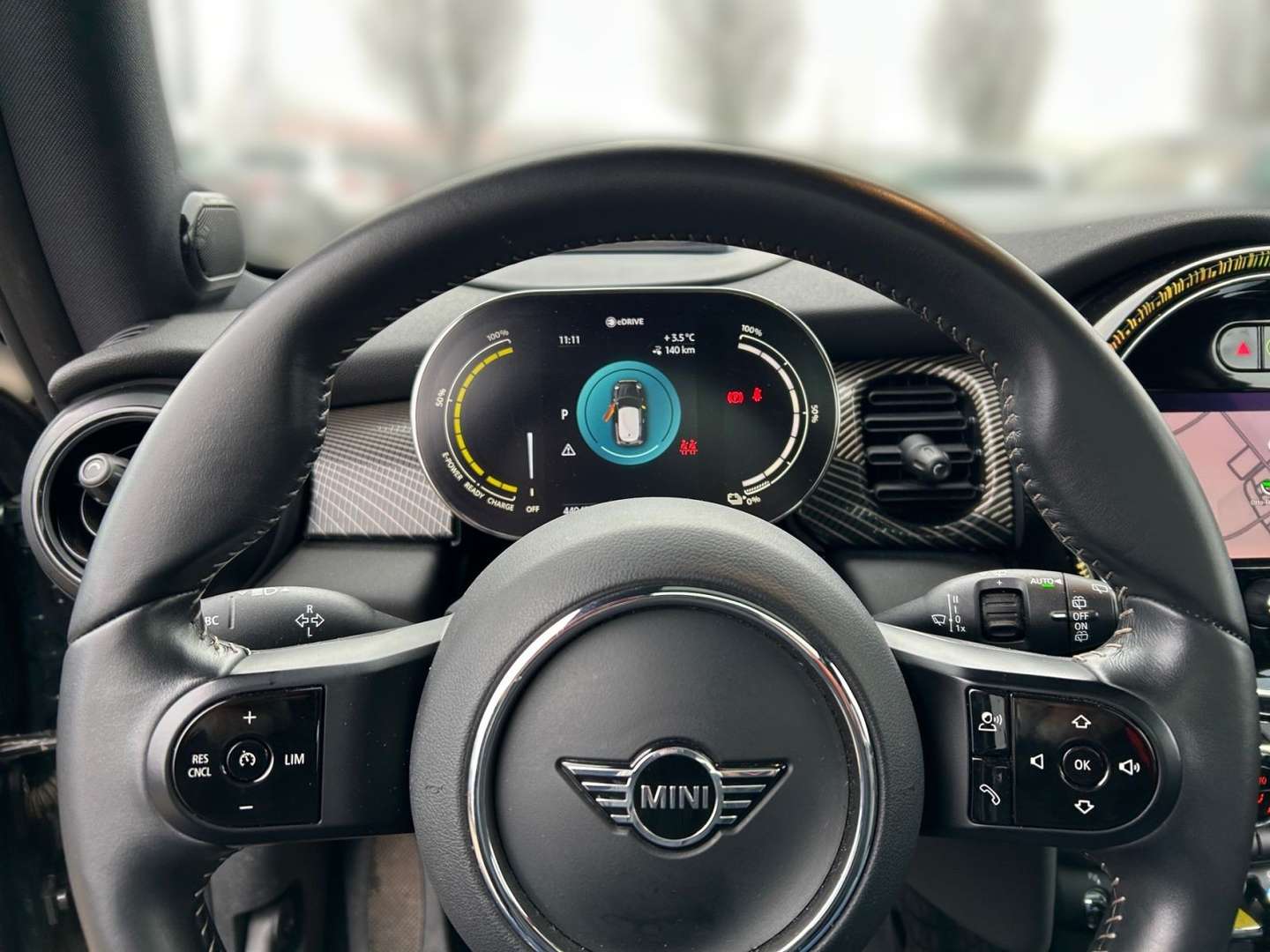 Mini Cooper Cooper - 2023 - Joinsteer - #13
