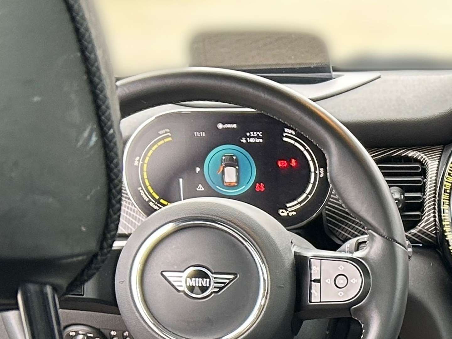 Mini Cooper Cooper - 2023 - Joinsteer - #14