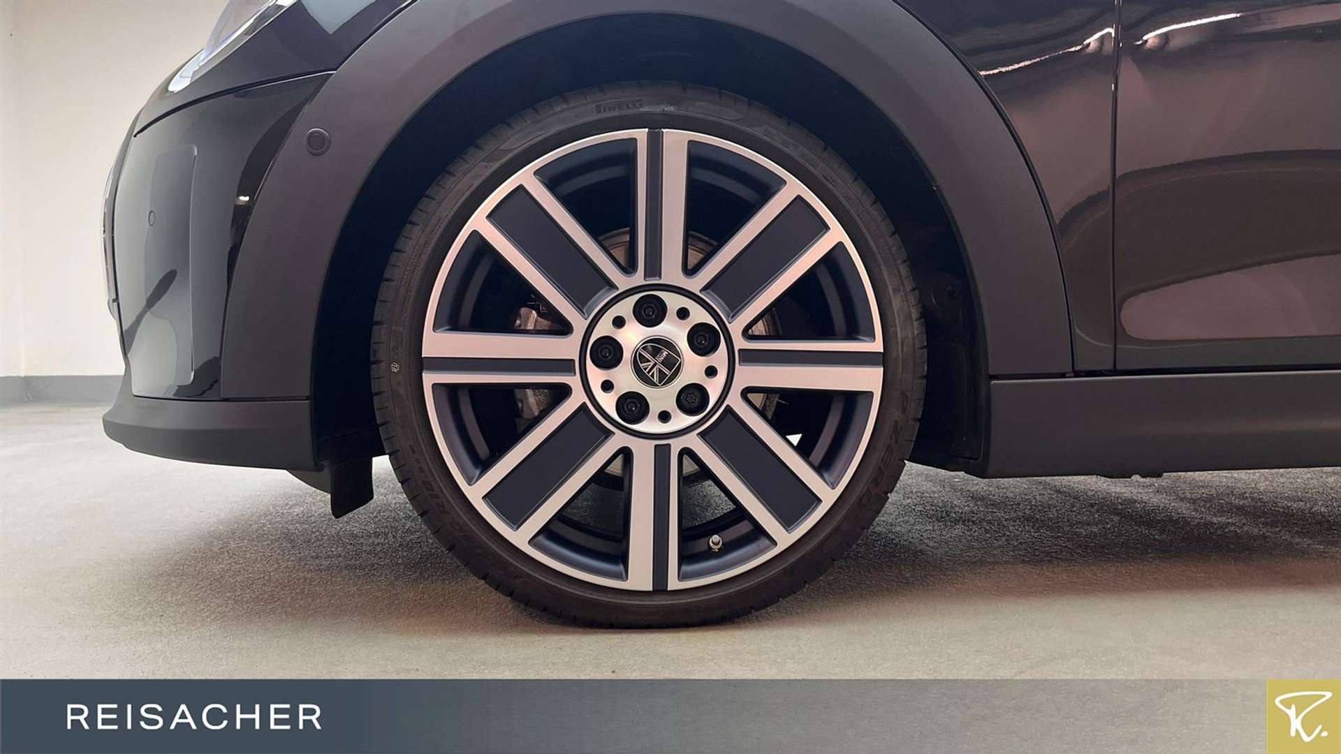 Mini 5 Portes Yours Cooper - 2022 - Joinsteer - #3