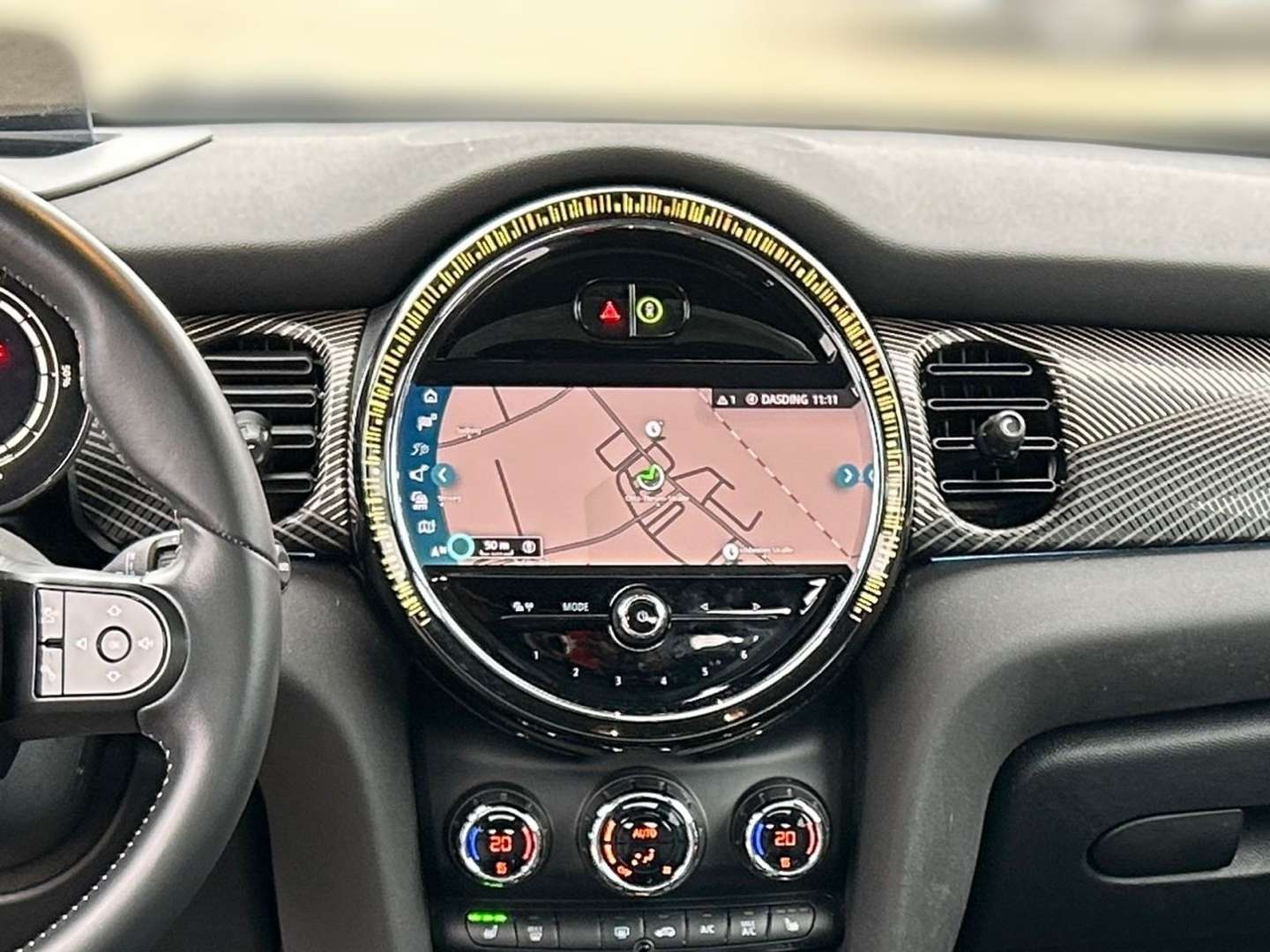 Mini Cooper Cooper - 2023 - Joinsteer - #15