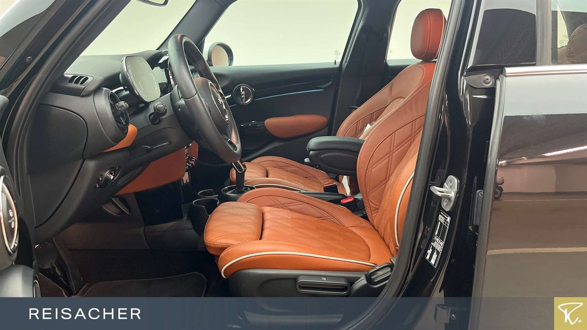 Mini 5 Portes Yours Cooper - 2022 - Joinsteer - #4