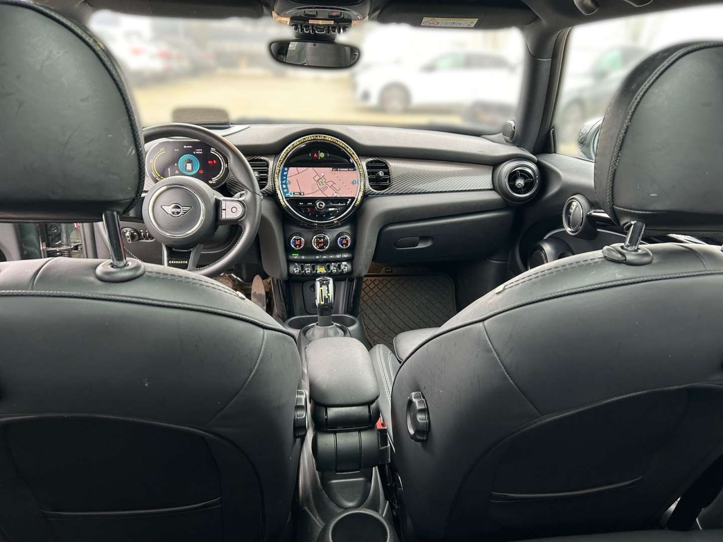 Mini Cooper Cooper - 2023 - Joinsteer - #16