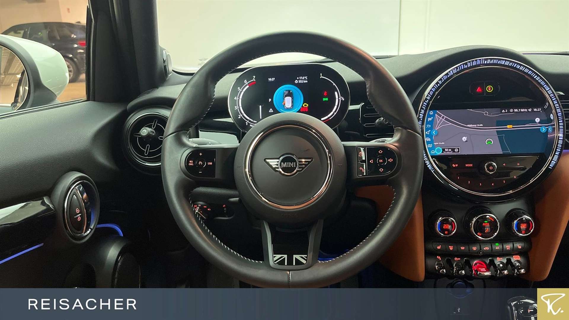 Mini 5 Portes Yours Cooper - 2022 - Joinsteer - #5