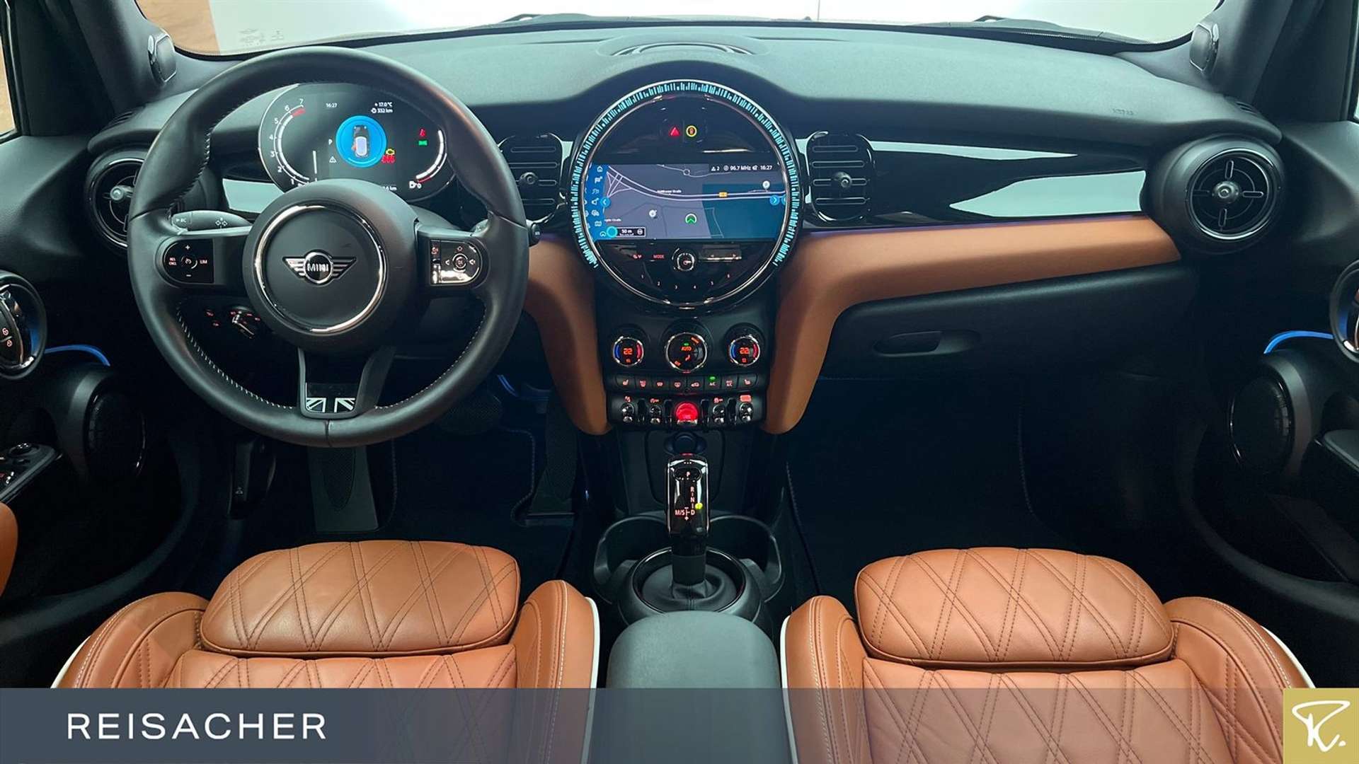 Mini 5 Portes Yours Cooper - 2022 - Joinsteer - #6