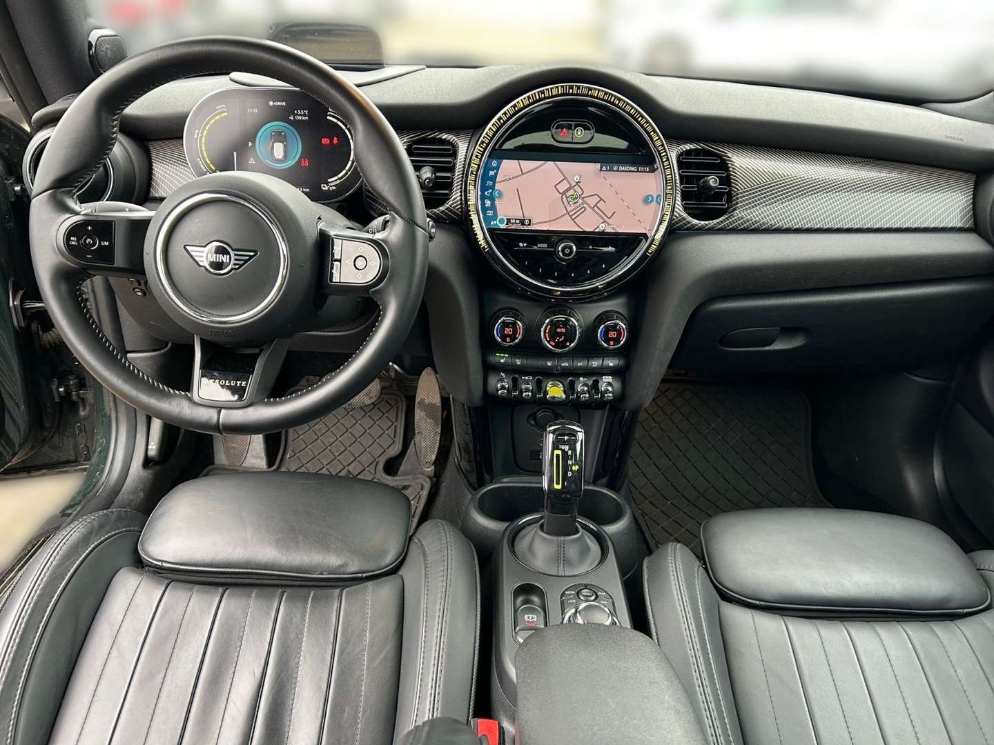Mini Cooper Cooper - 2023 - Joinsteer - #18