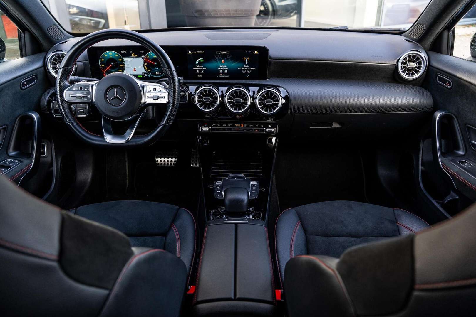 Mercedes Classe A250e AMG 250 AMG Line - 2022 - Joinsteer - #7