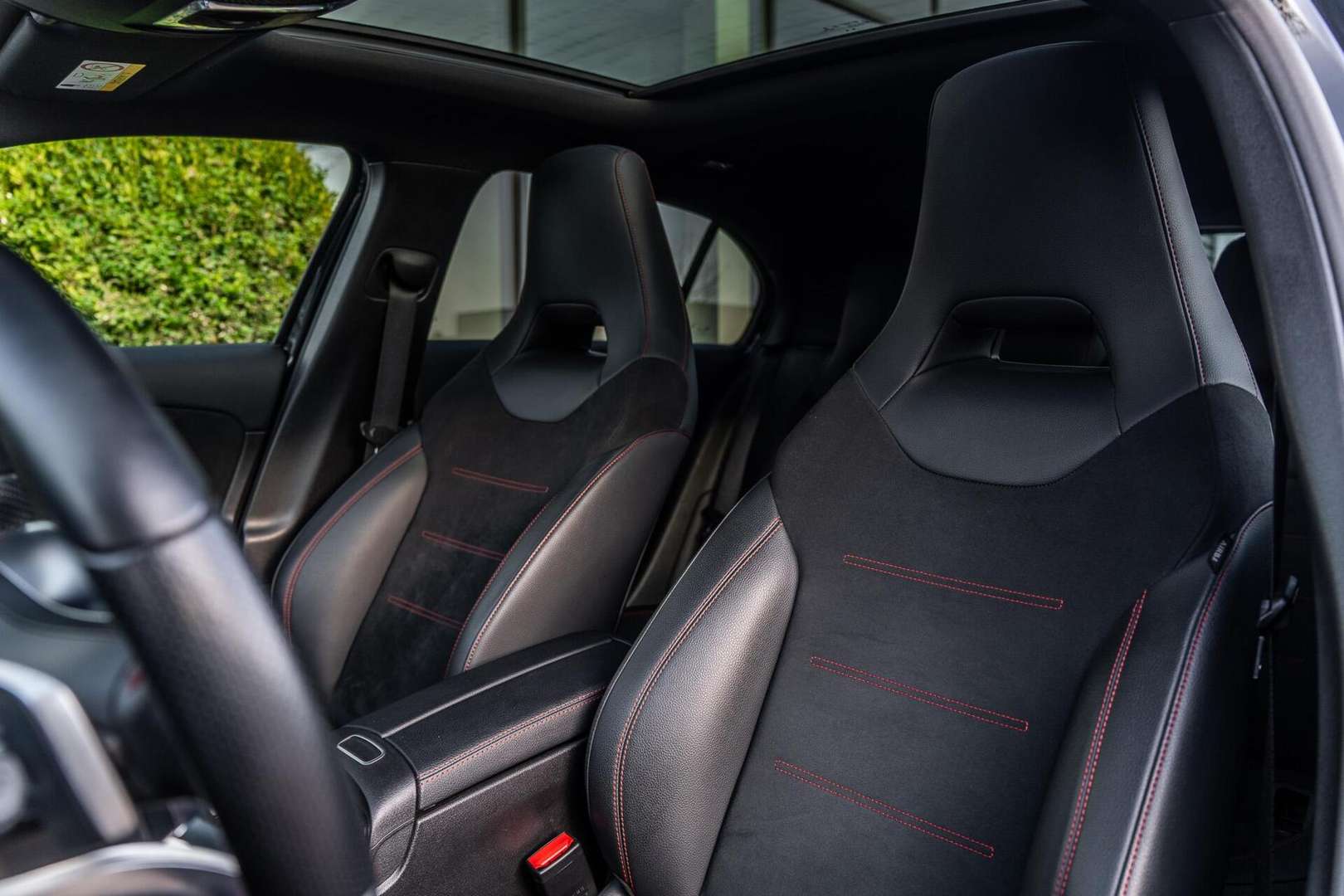 Mercedes Classe A250e AMG 250 AMG Line - 2022 - Joinsteer - #10