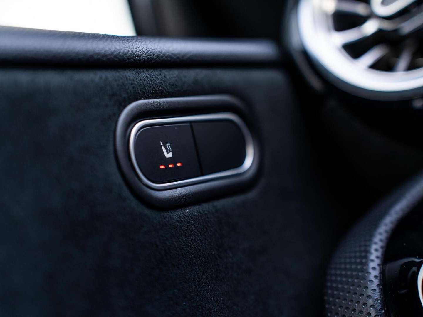 Mercedes Classe A250e AMG 250 AMG Line - 2022 - Joinsteer - #11