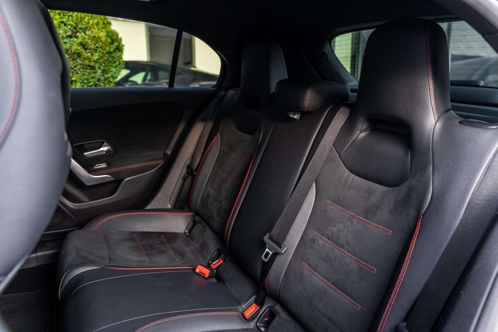 Mercedes Classe A250e AMG 250 AMG Line - 2022 - Joinsteer - #12