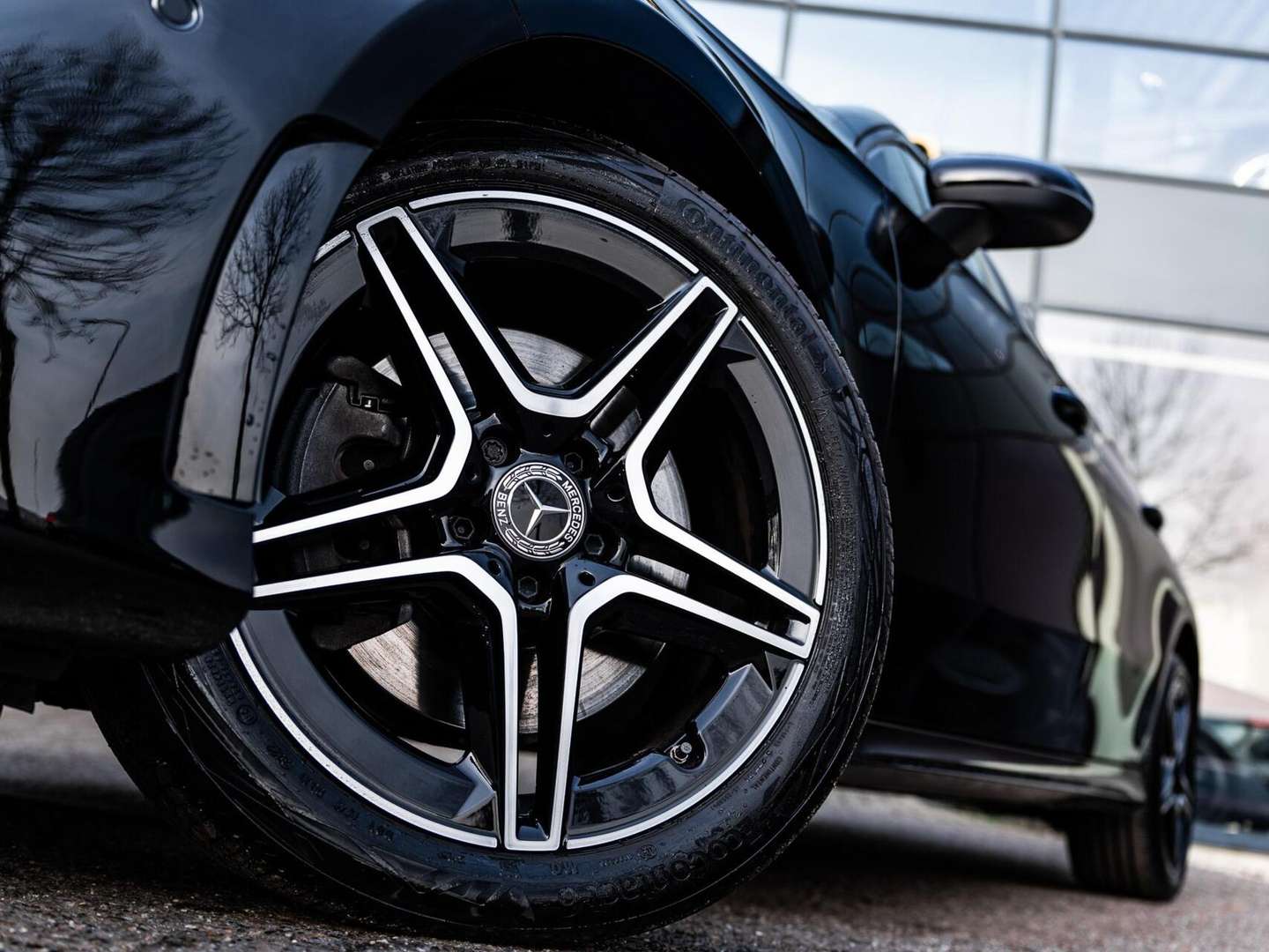 Mercedes Classe A250e AMG 250 AMG Line - 2022 - Joinsteer - #14