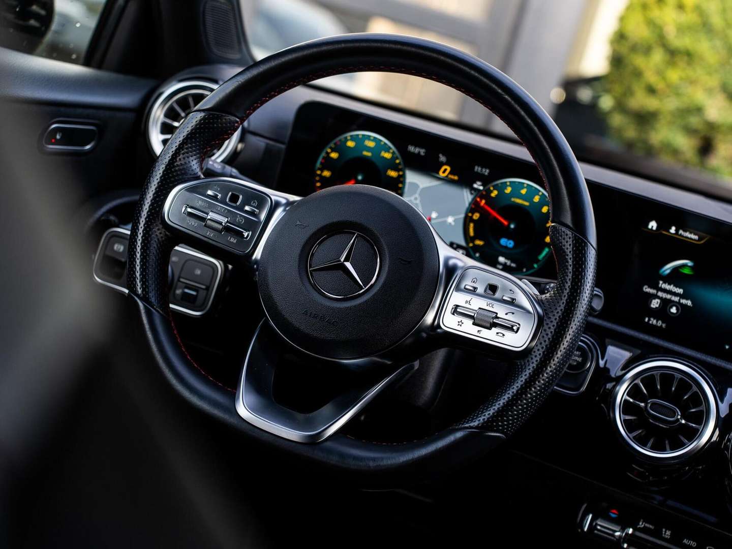 Mercedes Classe A250e AMG 250 AMG Line - 2022 - Joinsteer - #18