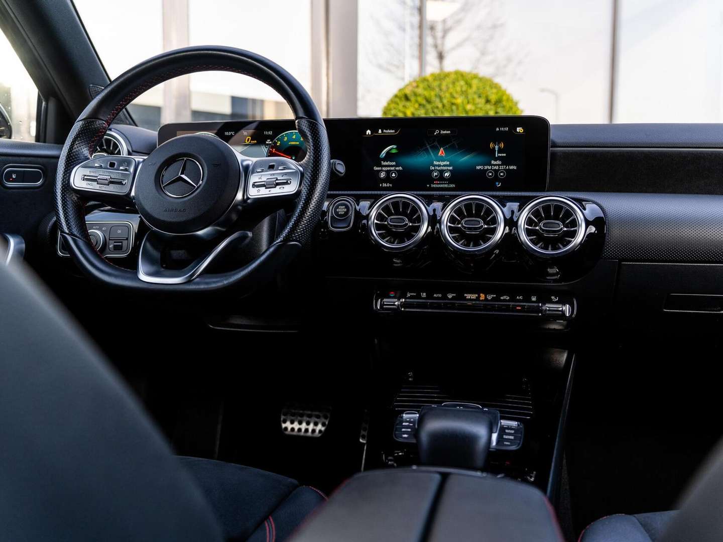 Mercedes Classe A250e AMG 250 AMG Line - 2022 - Joinsteer - #19