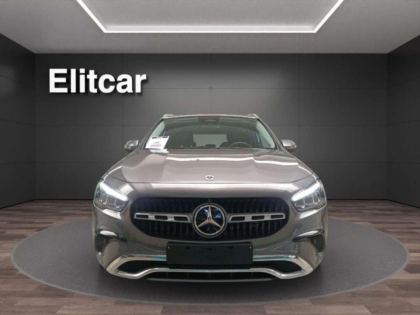 Mercedes GLA 180 Advanced - 2024 - Joinsteer - #2