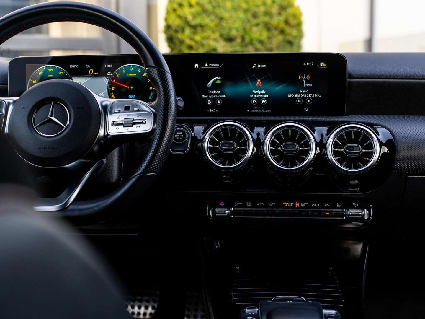 Mercedes Classe A250e AMG 250 AMG Line - 2022 - Joinsteer - #20