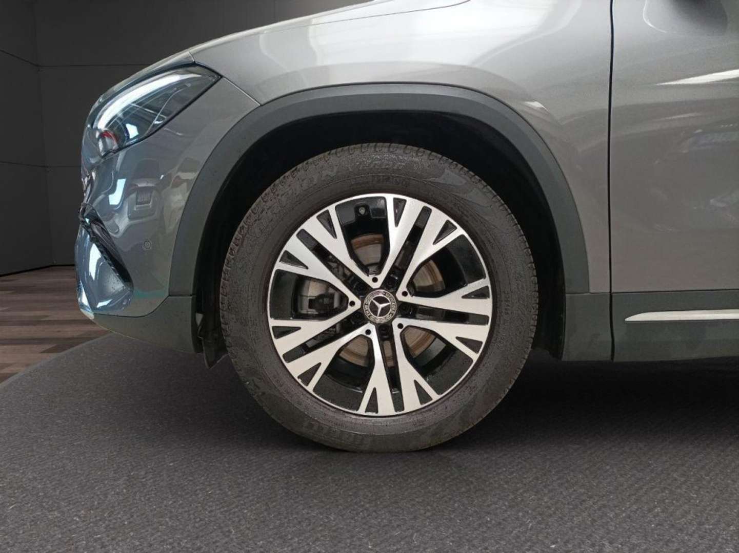 Mercedes GLA 180 Advanced - 2024 - Joinsteer - #4