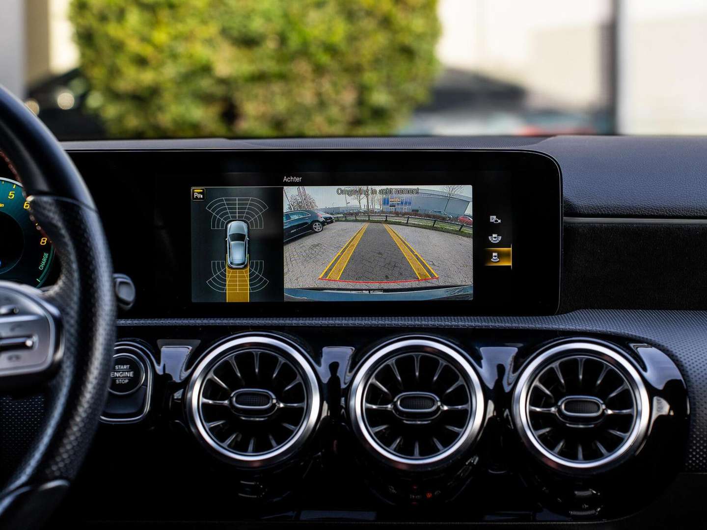 Mercedes Classe A250e AMG 250 AMG Line - 2022 - Joinsteer - #26