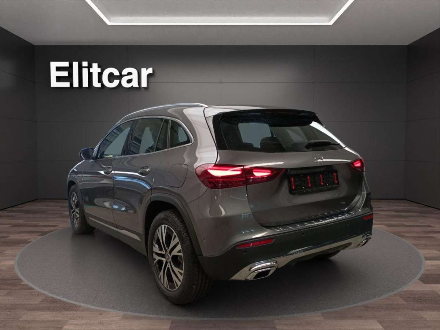 Mercedes GLA 180 Advanced - 2024 - Joinsteer - #6