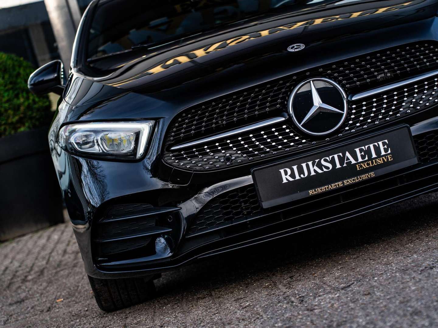 Mercedes Classe A250e AMG 250 AMG Line - 2022 - Joinsteer - #33